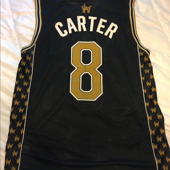 lil wayne basketball jersey